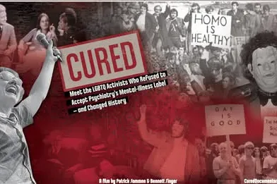cured