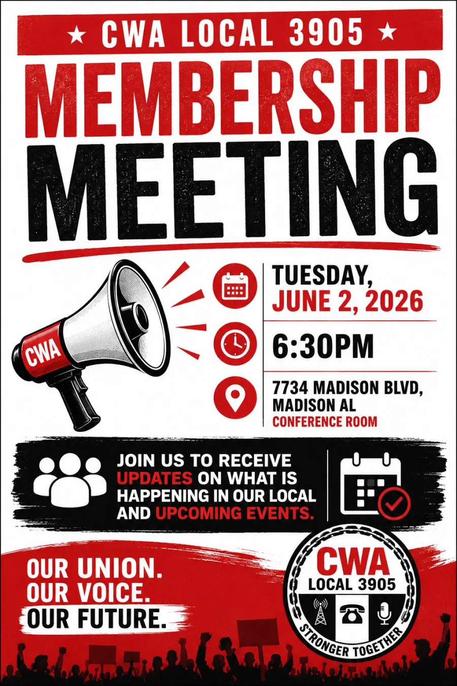 meeting