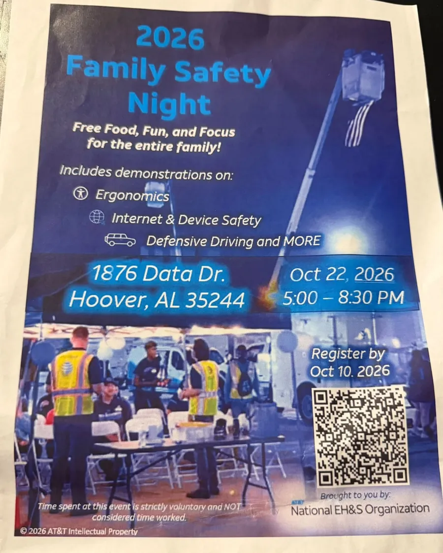 safety