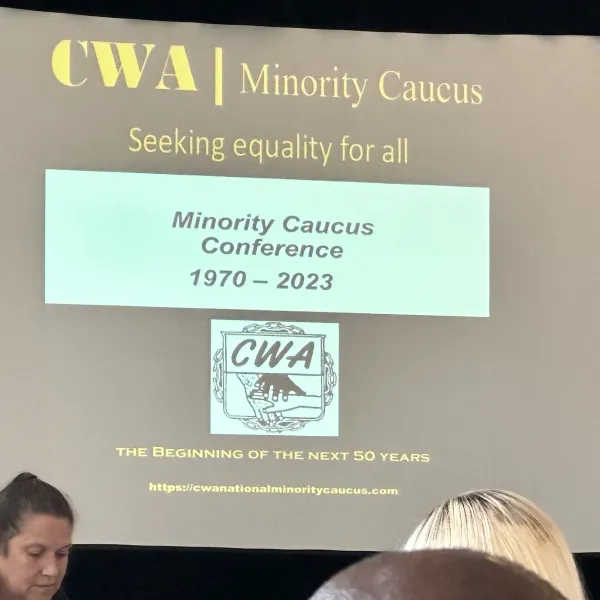 minority caucus